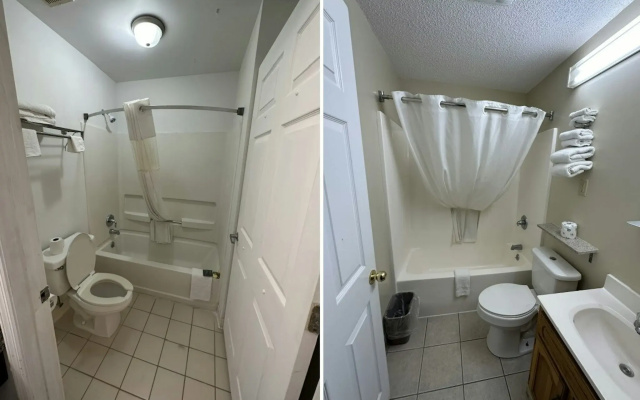 Hotel O Englewood-South Denver CO