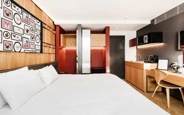 London Paddington Apartments