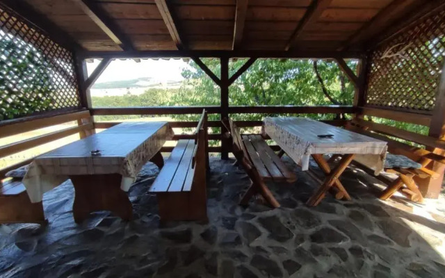 Casa Laur