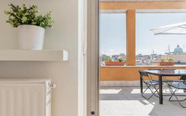 Eroi Apartment - Charme Homes