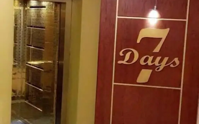 Seven Days Hotel