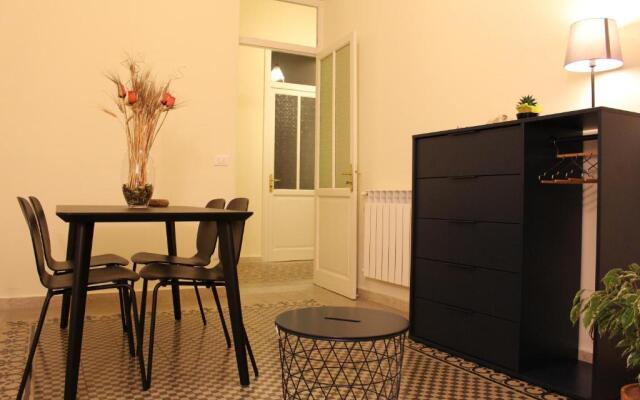 RUNFULIA Apartments & Rooms