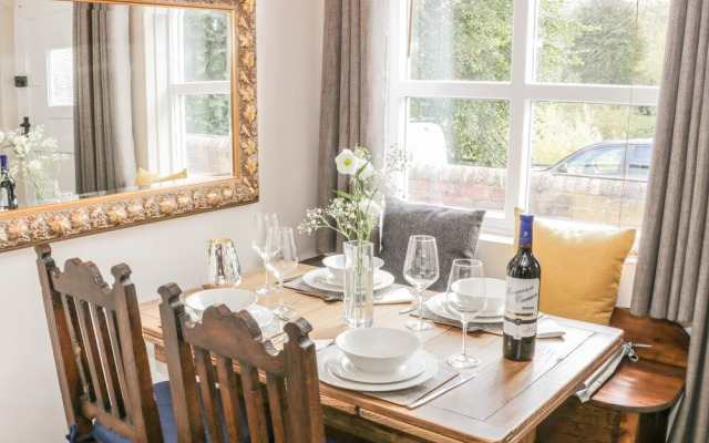 31 Riverside, Bridgnorth