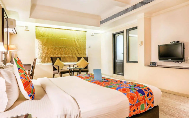 FabHotel 10 Calangute