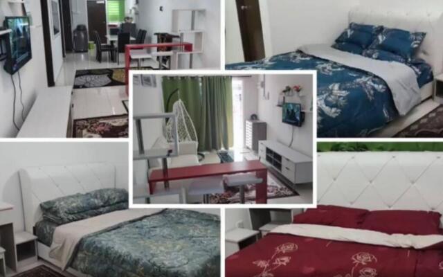 RH Homestay Telok Kemang PD (Muslim Only)