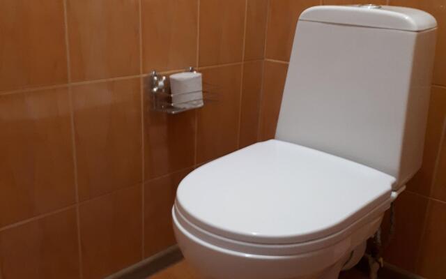 Апартаменты на улице Безжонова 66