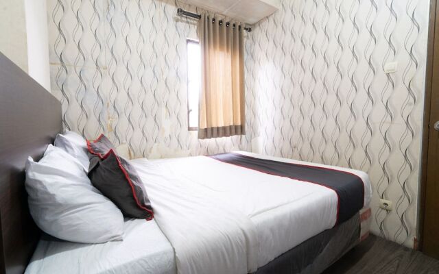 Capital O 93434 Apartement Gateway Cicadas By MGM II Property