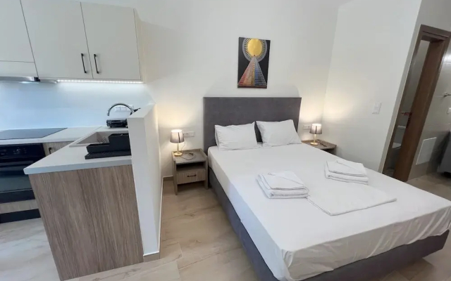 Azogire Hotel