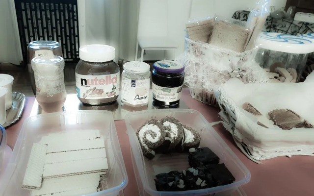 B&B Piazza della Vittoria