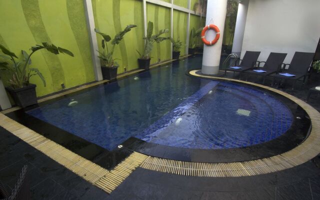 Grand Tjokro Yogyakarta