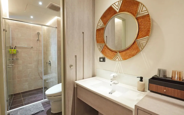 Zela Design Hotel