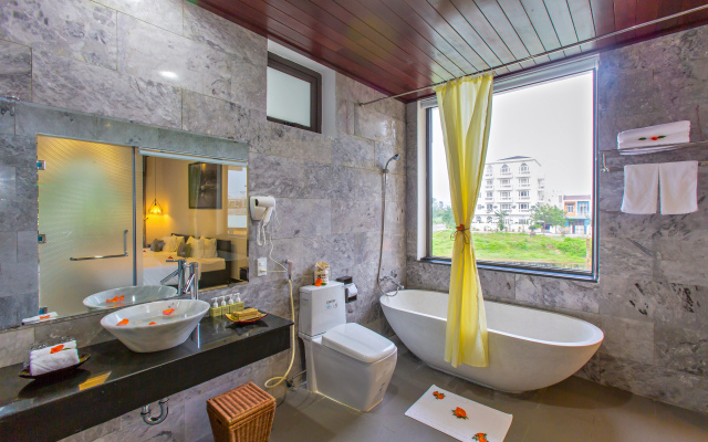 Phu Thinh Boutique Resort & Spa