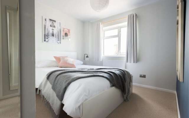 The Press House Warm Stylish 2Bdr Design Home In Jericho