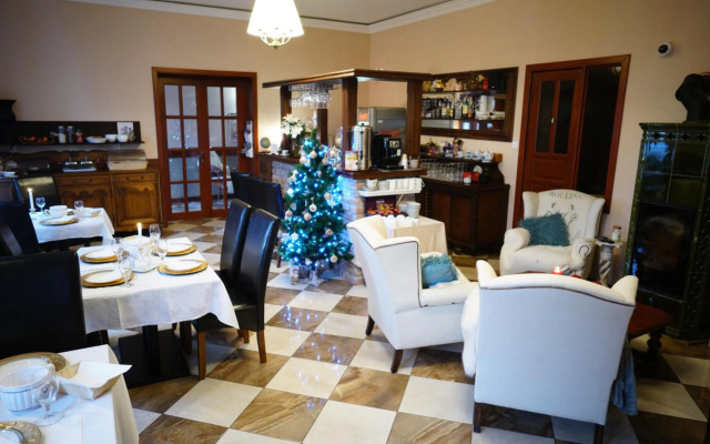 Apartments Casablanca