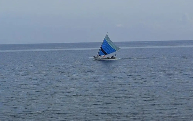 Bali North Beach B&B