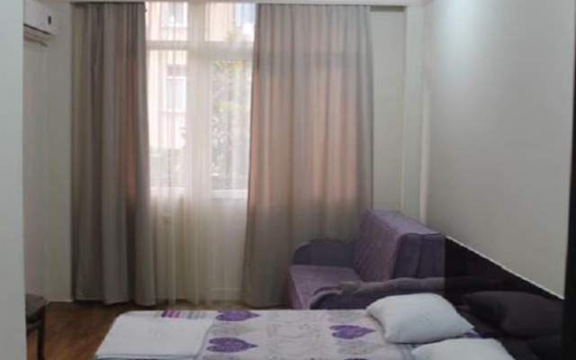 Lux Batumi