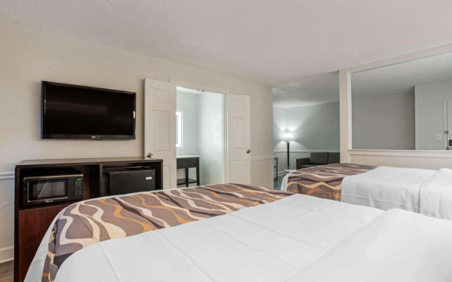 Baymont by Wyndham Montgomery AL