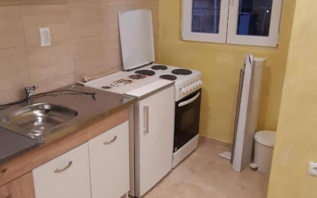 Apartmani Kosmac