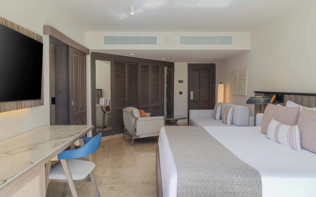Family Selection at Grand Palladium Select Bávaro - All Inclusive
