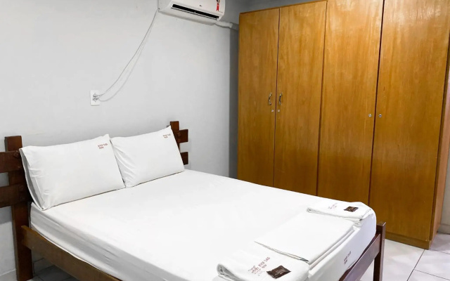 River Class Hotel