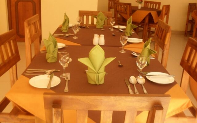 Hotel Lion inn