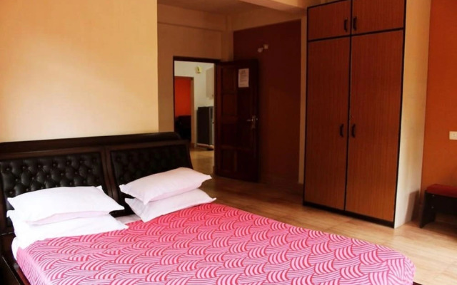 Shillong Lajong Homes