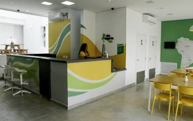 NOD Hotel