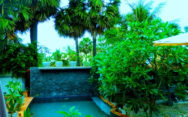 Hak Boutique Residence