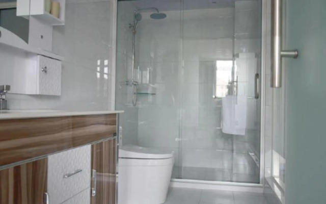 Qingzhu Zhijia Selected Hotel