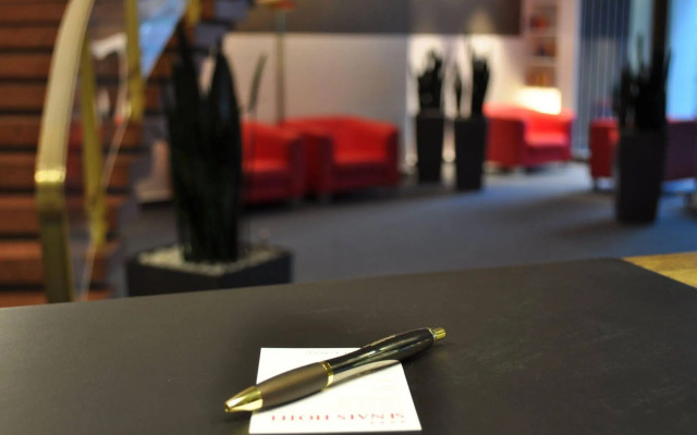 Senats Hotel