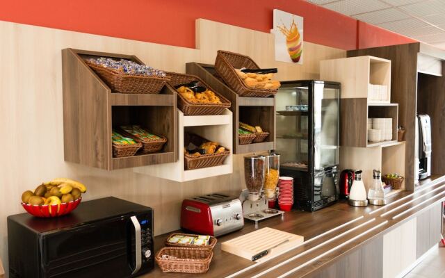 ACE Hôtel Caen Nord Mémorial