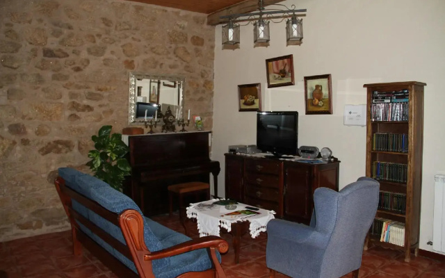 Casa Rural A Cobacha