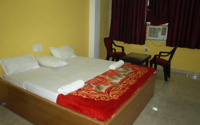 Hari Om Sai Guest House