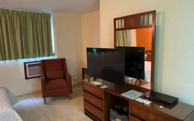 Hotel Bello Córdoba