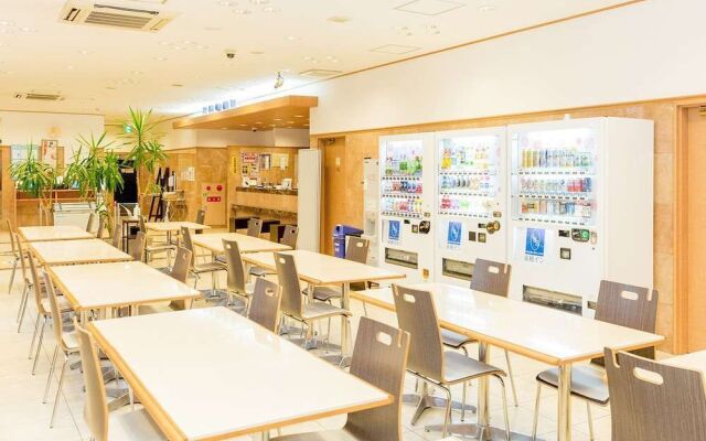 Toyoko Inn Fukushima-Eki Higashi-Guchi 1