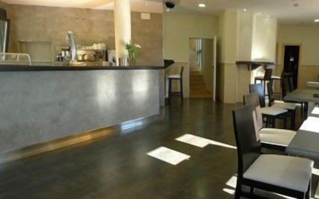 Hotel Puerta de la Santa