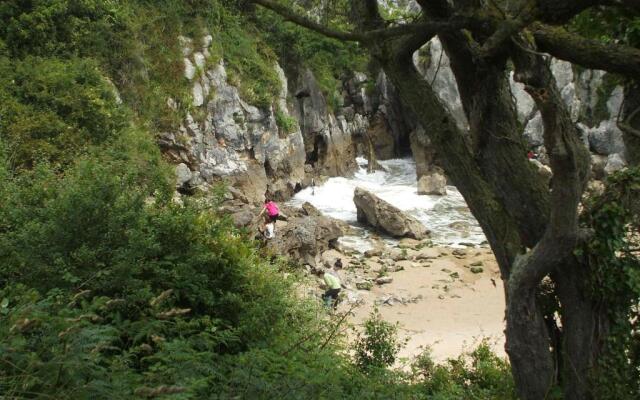 Apartamentos Playa La Franca