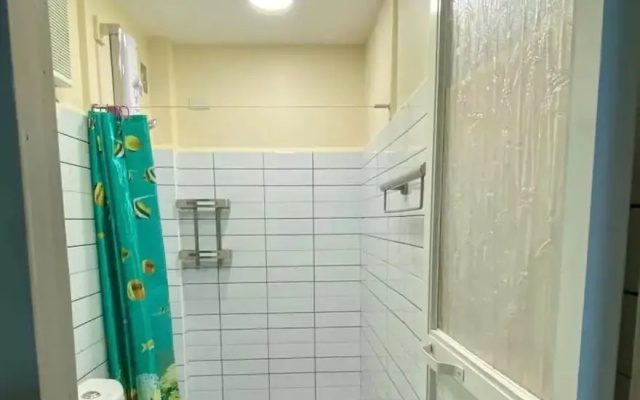 2 Bedroom Apartment for 6 Guests