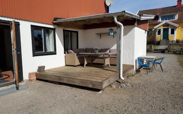 älgbergets b&b