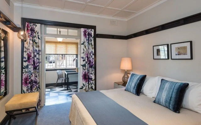 Spicers Balfour Brisbane
