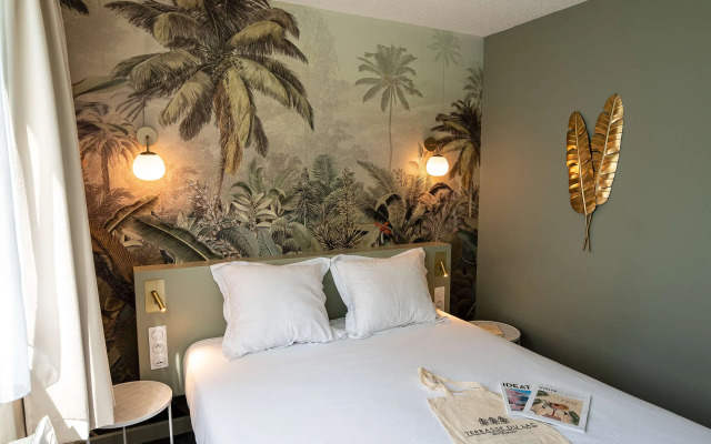 Best Western Hotel du Lac Dunkerque