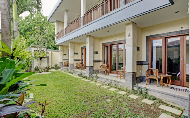 Sakura Guesthouse