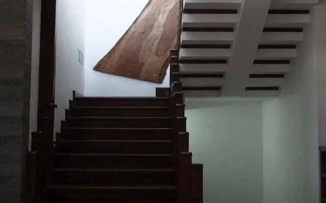 Sail Guest House