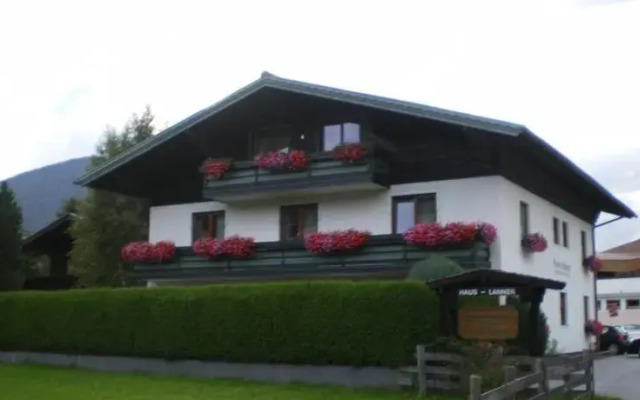 Haus Lanner