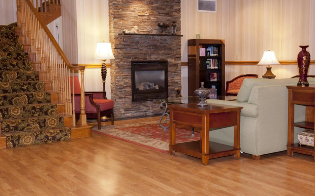 Country Inn & Suites by Radisson, Macedonia, OH