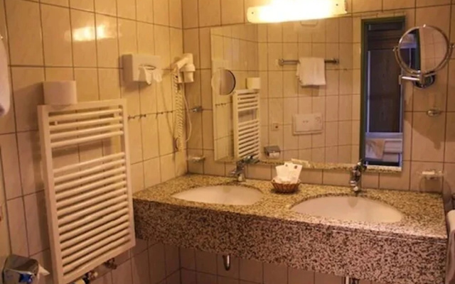 Aktiv Und Vital Hotel Am Kofel