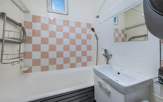 Smart Host (Смарт Хост) на переулке Грохольский