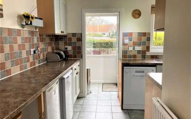 Kirkside Cottage