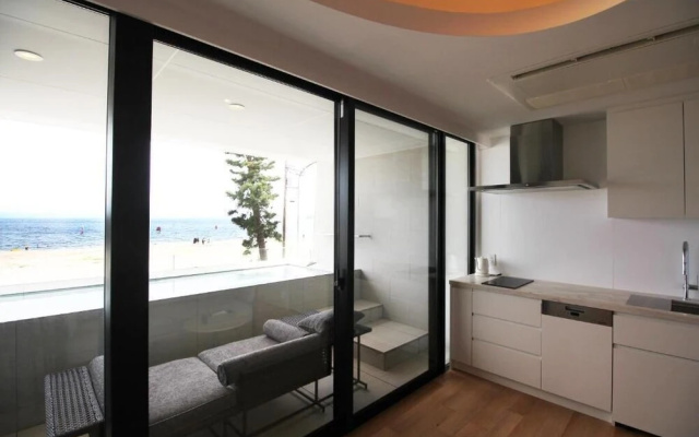 The Selora Miura – Guest Rooms – Miura