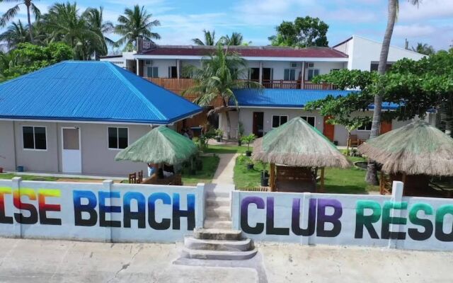 Sunrise Beach Club Resort